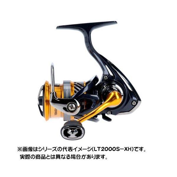 楽天市場】【特価】ダイワ 20 REVROS(レブロス) LT4000-CH : ヨコオ