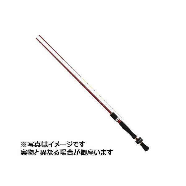 ダイワ 18 黒いこと手玉 イカダ 130・V スポーツ・アウトドア-ロッド・竿本体-ロッド・竿