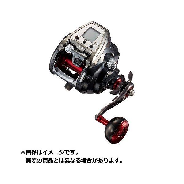 ダイワ 19 シーボーグ 500JS(右) 46,200円