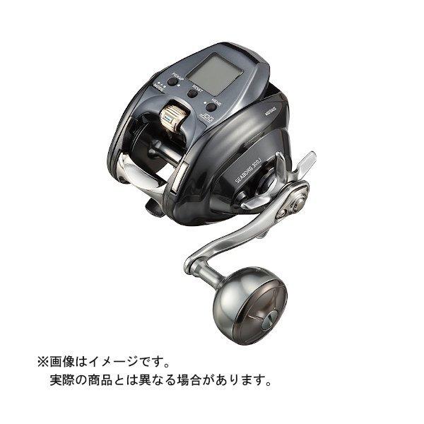 ダイワ 21シーボーグ300J DAIWA（釣り） ダイワ 21シーボーグ 300J 電動リール : つり具の