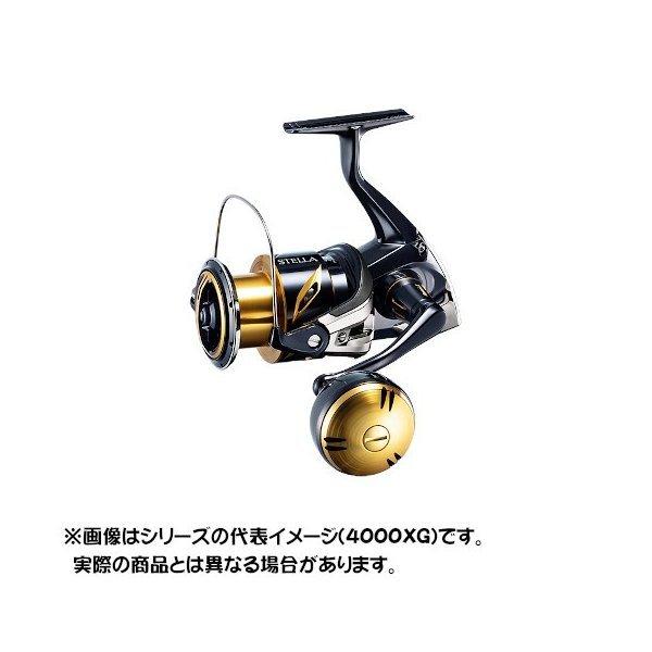 楽天市場】シマノ '20 ステラ SW 5000XG : アングラーズショップ