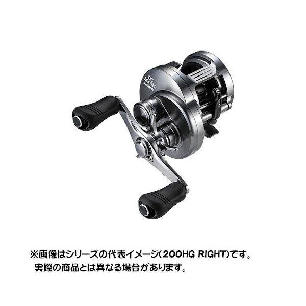楽天市場】シマノ 20 カルカッタ コンクエスト DC 101HG LEFT
