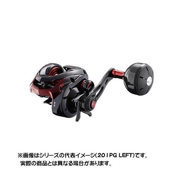 シマノ リール 20 ゲンプウ XT 201PG LEFT｜ヨコオ　店