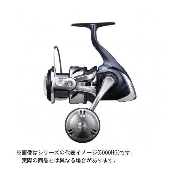 シマノ 21 ツインパワーSW (TWIN POWER SW) 8000PG｜ヨコオ　店