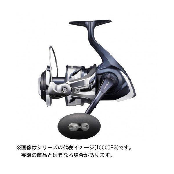 21ツインパワー8000HG 使用1回の超極美品 4969363042316.jpg