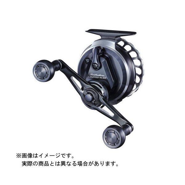 楽天市場】シマノ 19 セイハコウSP RC83 ゴールド 左 (チヌ