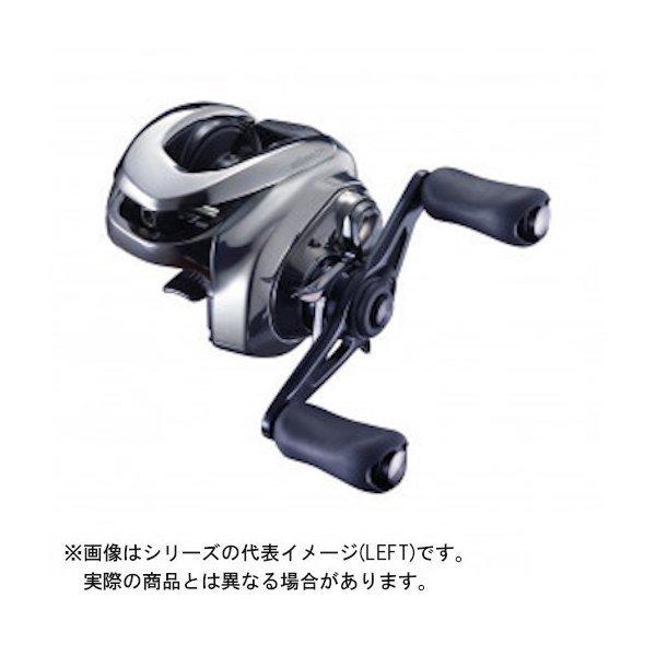 シマノ 21 アンタレスDC (ANTARES DC) XG LEFT(左)