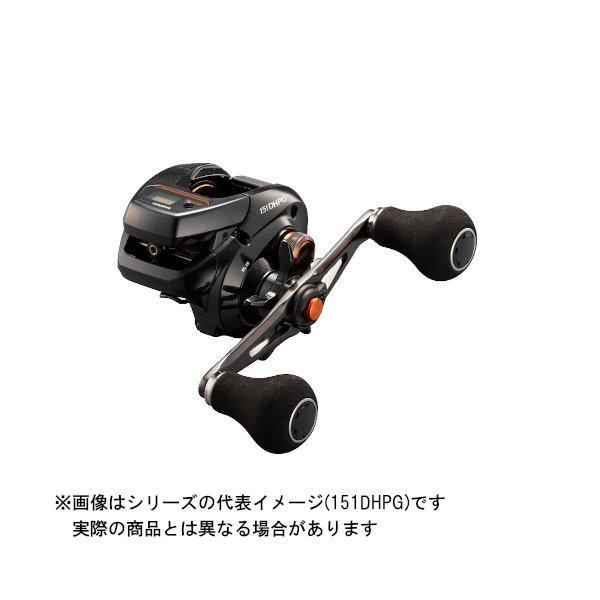 楽天市場】シマノ 21 バルケッタ 151DHHG 左ハンドル (両軸