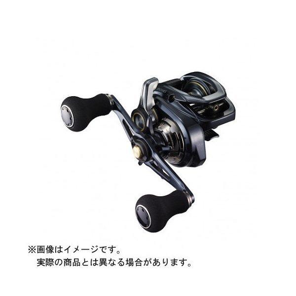 楽天市場】【シマノ】22グラップラーBB 150HG （右） : つり具