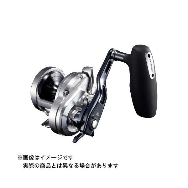 楽天市場】シマノ(SHIMANO) 17 オシアジガー 1501HG 左ハンドル : dn e