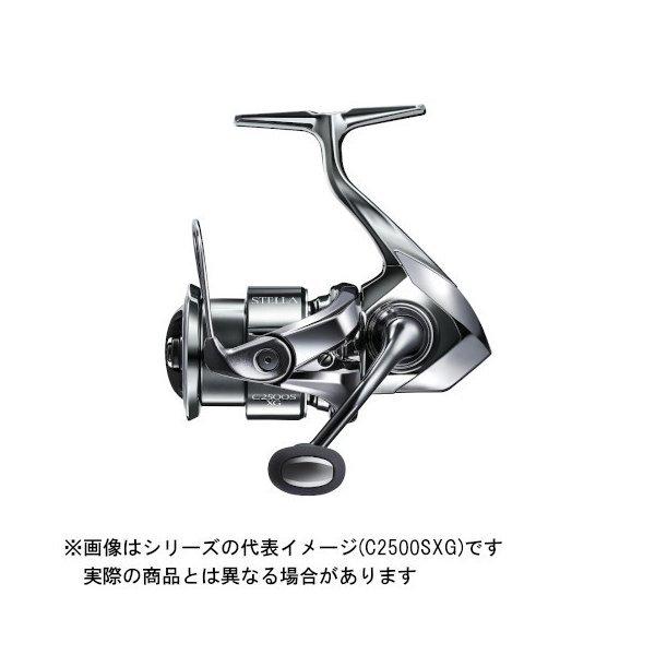 シマノ 22 中心柱 C2000SHG