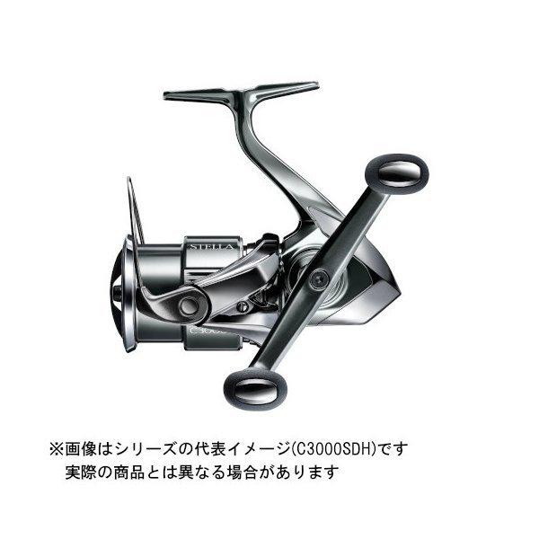 22ステラ C3000SDHHG シマノ 22 ステラ C3000SDHHG (2022年モデル) スピニングリール