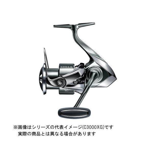 シマノ 22ステラ 4000XG シマノ 送料無料 シマノ 22 ステラ 4000XG リール スピニング N