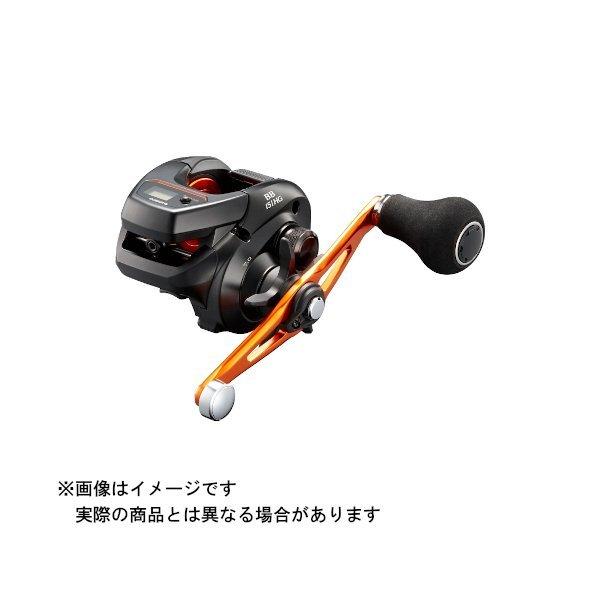 楽天市場】 シマノ(SHIMANO) 21 バルケッタ BB 151DH-HG 左