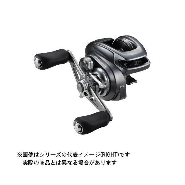 SHIMANO - カーミット　シマノ　22バンタムXG 右ハンドル シマノ '22 バンタムXG・右ハンドル - フィッシングショップ