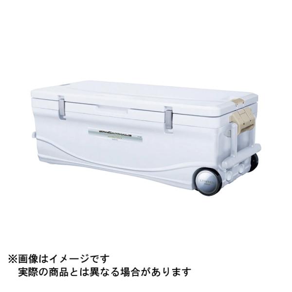 シマノ HC-060I スペーザ ホエール リミテッド 60L ＃アイスホワイト【大型商品3】｜ヨコオ　店