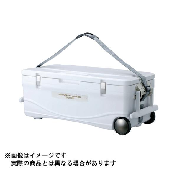 シマノ HC-045L スペーザ ホエール リミテッド 45L ＃内燃機関白いこと【大型商いもの2】