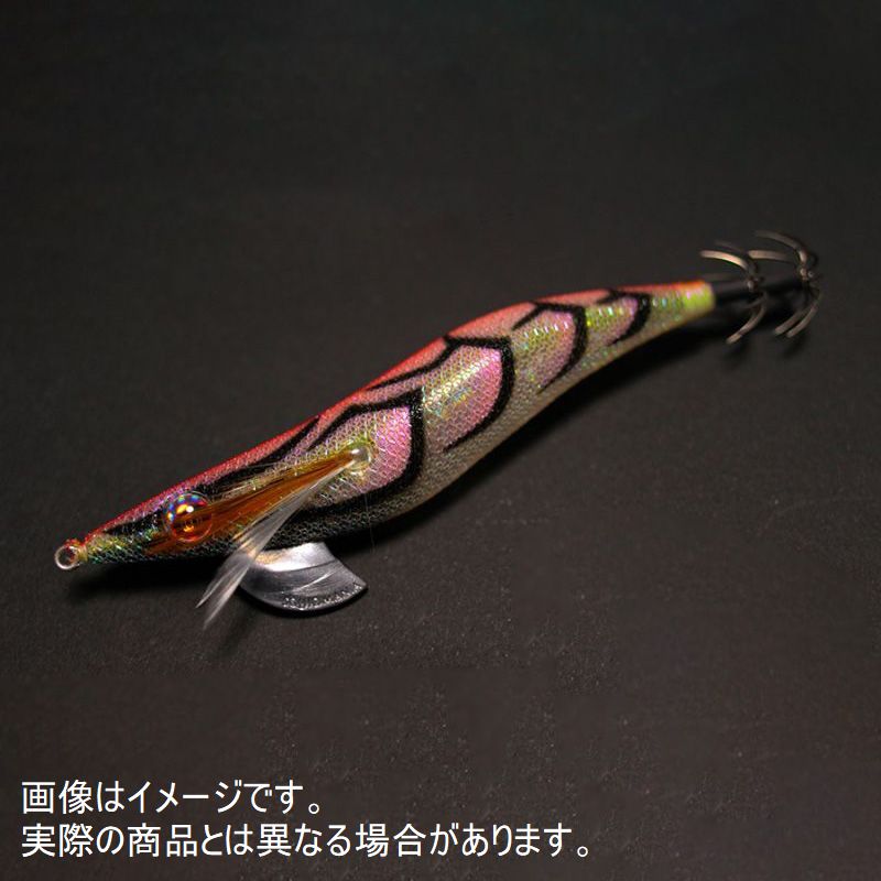 スクイッドマニア　ワイルドチェイス　3.5号　シャローチューン Amazon.co.jp: スクイッドマニア(SQUID MANIA) ワイルドチェイス