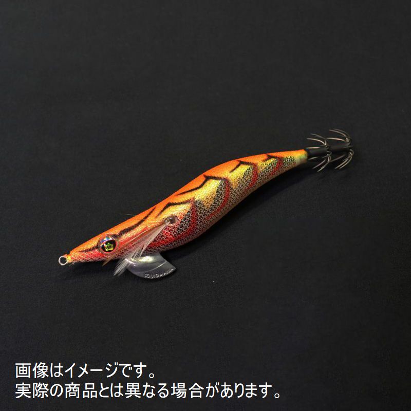 楽天市場】【メール便対応】 スクイッドマニア ワイルドチェイス3.5