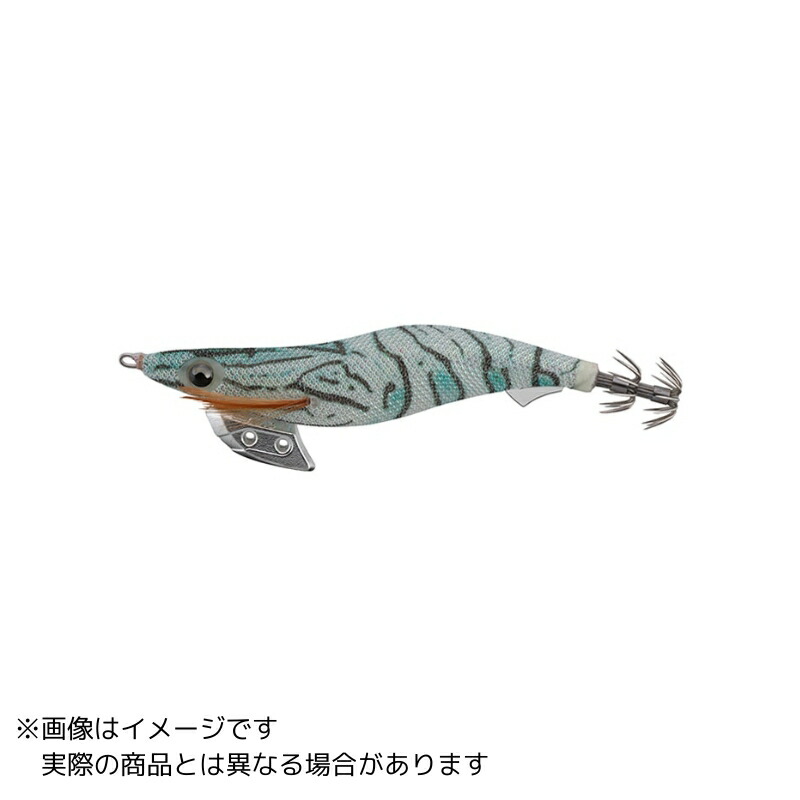 楽天市場】ヤマシタ エギ王 K 490グロー 3.5号 ホタルエビ