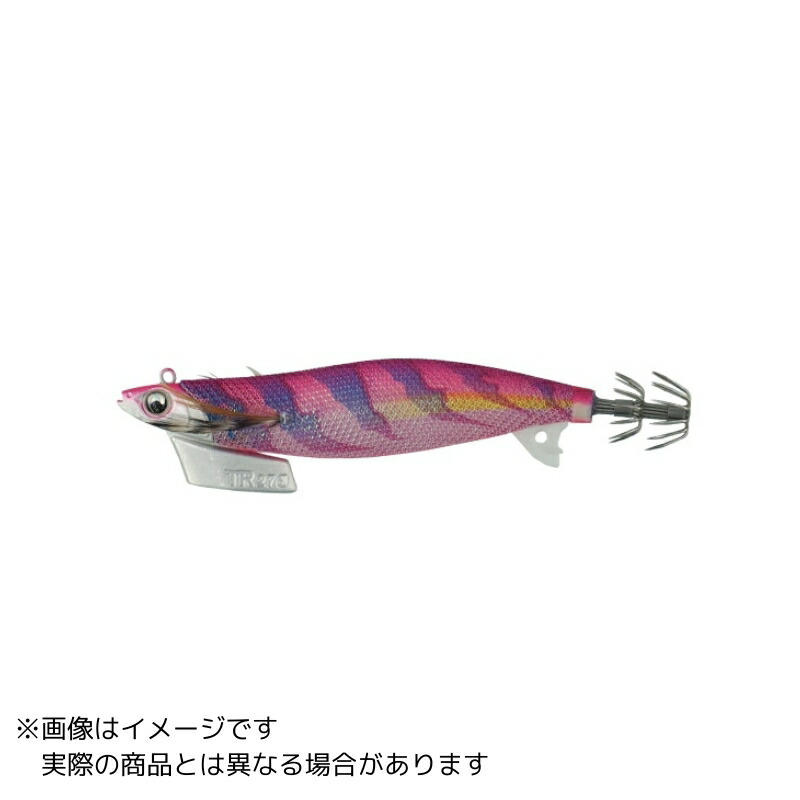 エギ王tr3.0号 23g オレピンケイムラ 2本セット 限定色】 エギ王K パープルケイムラ 3号 2本セット エギ - メルカリ