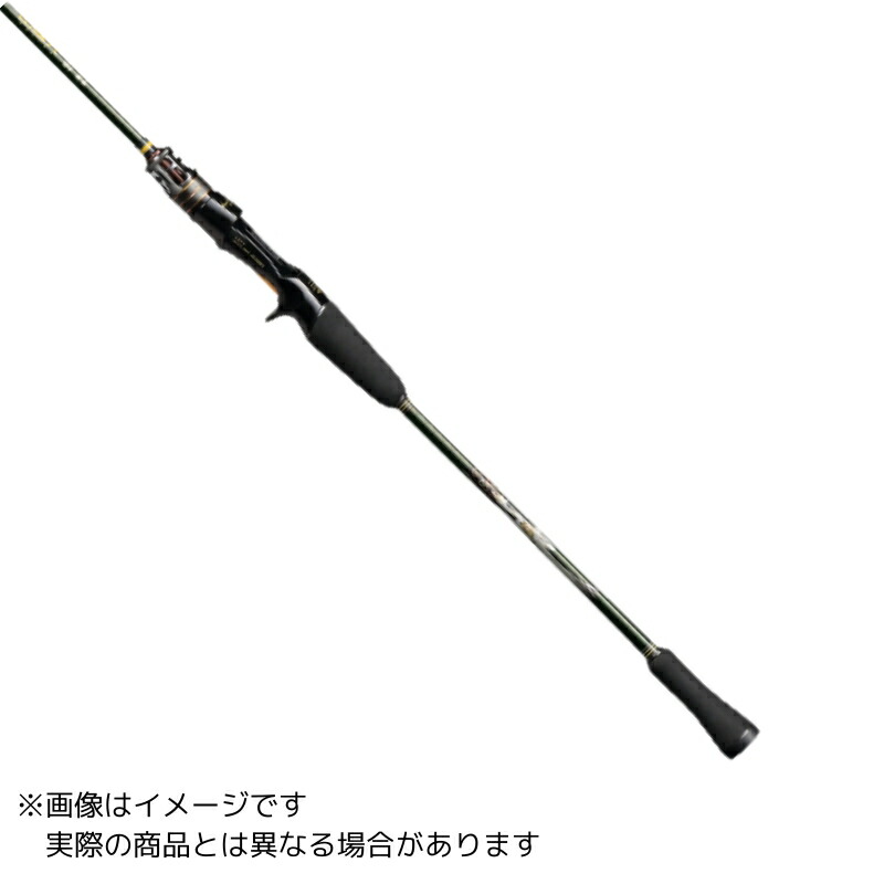 メガバス　海煙VSM-63MS オモリグモデル VSM-63MS | Megabass-メガバス