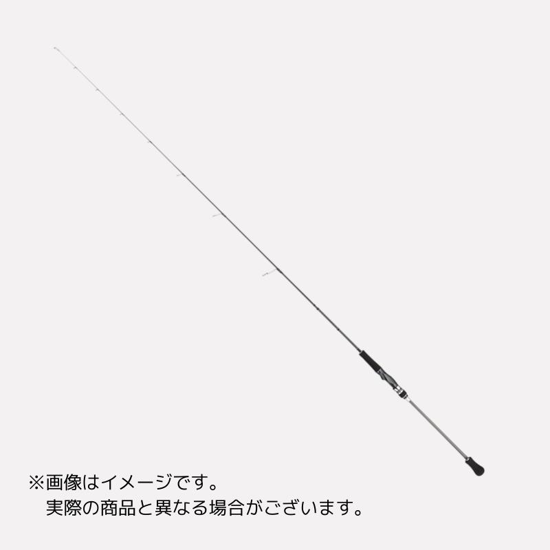テイルウォーク L-ジギーズ SSD S640/FSL【大型商品２】