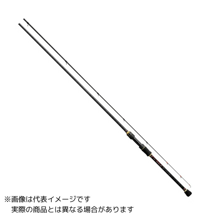 がまかつ 23 ラグゼ EG X アルティメイト S86ML-solid 【大型商品2】｜ヨコオ　店