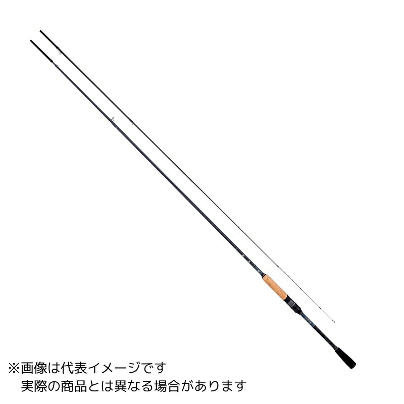 楽天市場】 がまかつ(Gamakatsu) LUXXE VC-tune S610M-solid 24567
