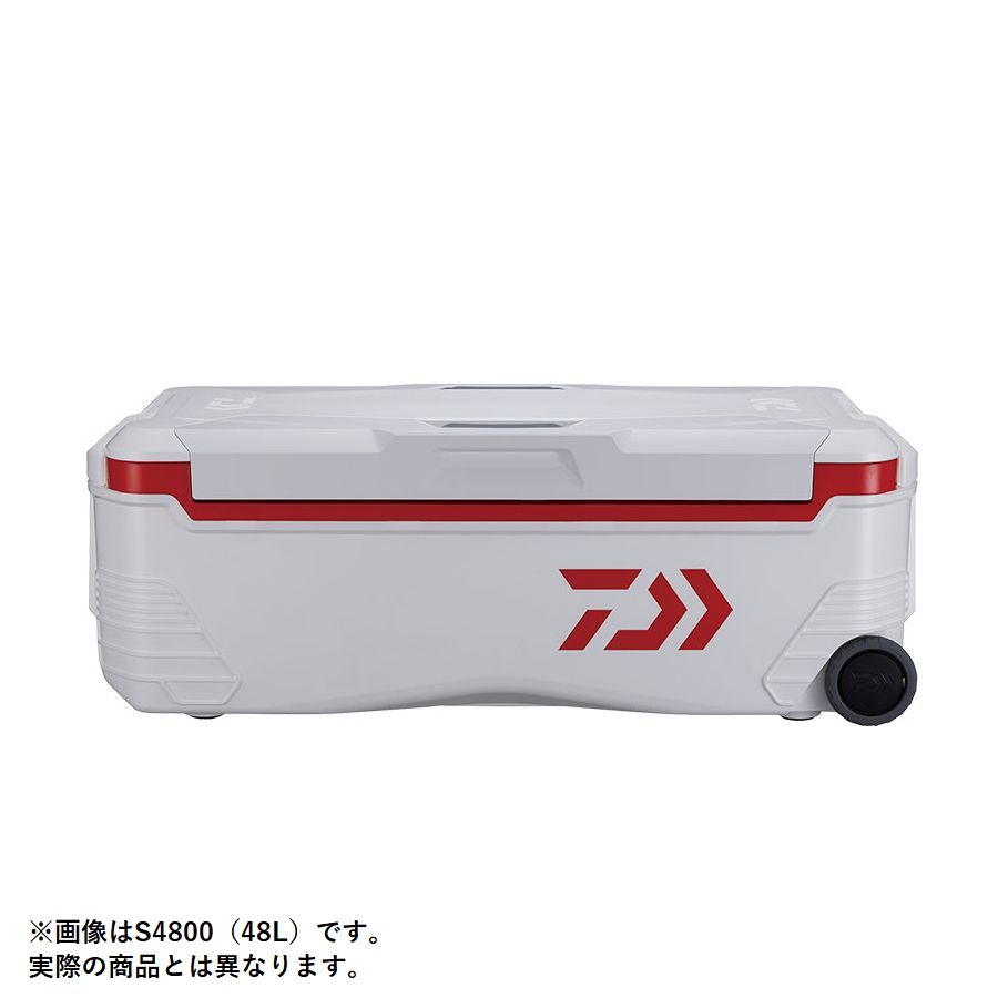 【ご客あしらい通貨価値】ダイワ ブート御師匠さんHDII S6000 ＃赤いこと【大型商いもの3】