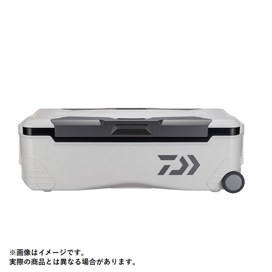 【ごお持て成し通貨価値】ダイワ ブートお師匠さんHDII SU6000 ＃火器メタ【大型商いもの3】
