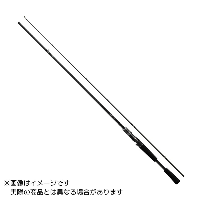 ダイワ 24 タトゥーラ XT 6102MRB 【大型商品1】