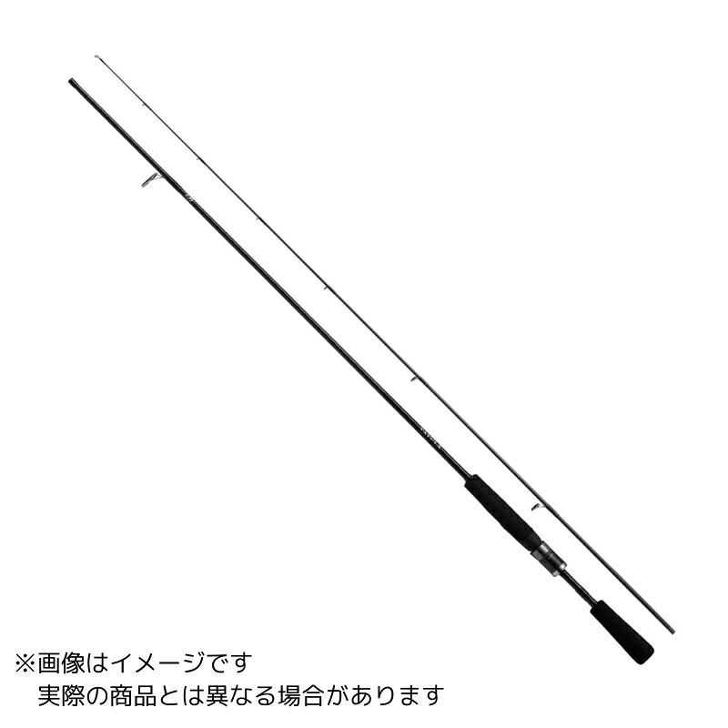 ダイワ 24 タトゥーラ XT 682MHRS 【大型商品1】｜ヨコオ　店 7,810円