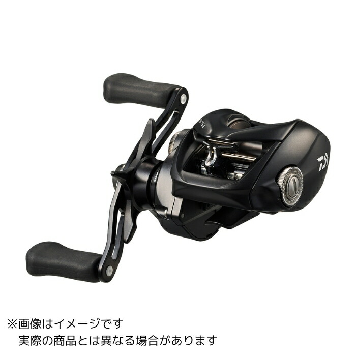 24TATULA TW 100XH ベイトリール ブラック 元箱付き 楽天市場】ダイワ 24タトゥーラ TW 100XH DAIWA : Lure＆Boats