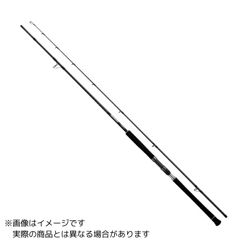楽天市場】ダイワ 24 ドラッガー X SLSJ 93M-S 【大型商品2】 : ヨコオ