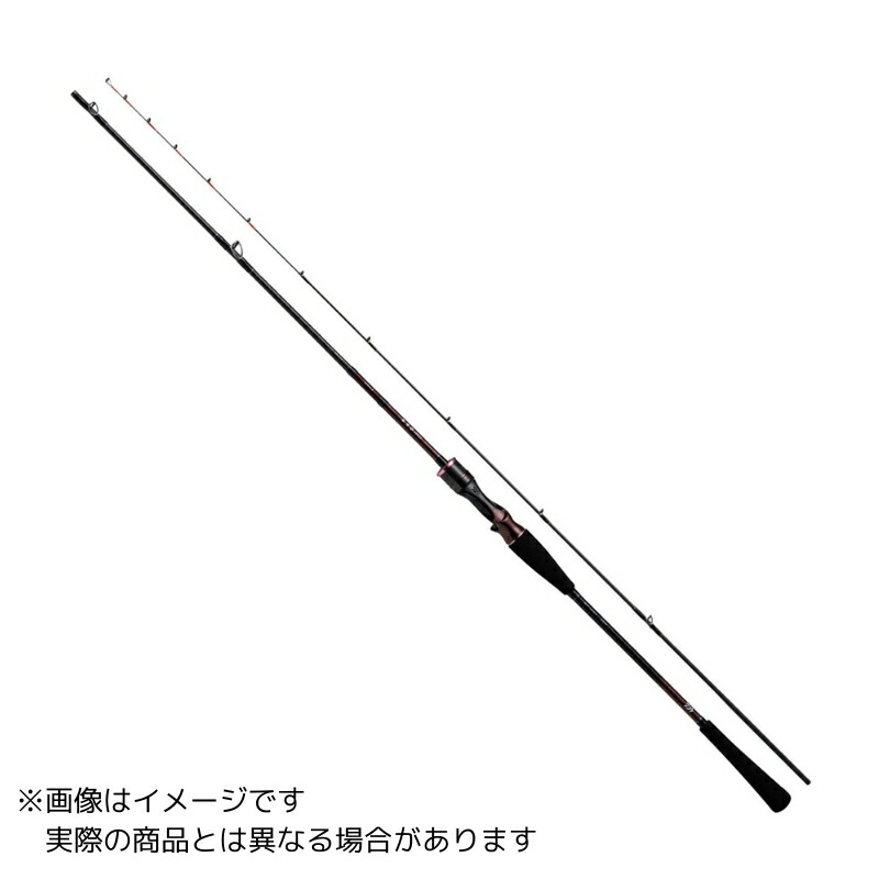 ダイワ 24 紅牙 K65XHB-S・K 【大型商品1】