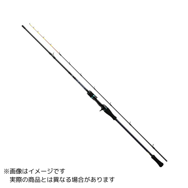 ダイワ　エメラルダスX IKAL 65LB-S ダイワ 24 エメラルダス MX イカメタル K60MLB-S W (Daiwa イカ