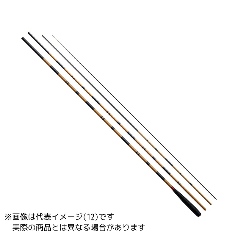 ダイワ 24 陽舟 15･W 【大型商品1】