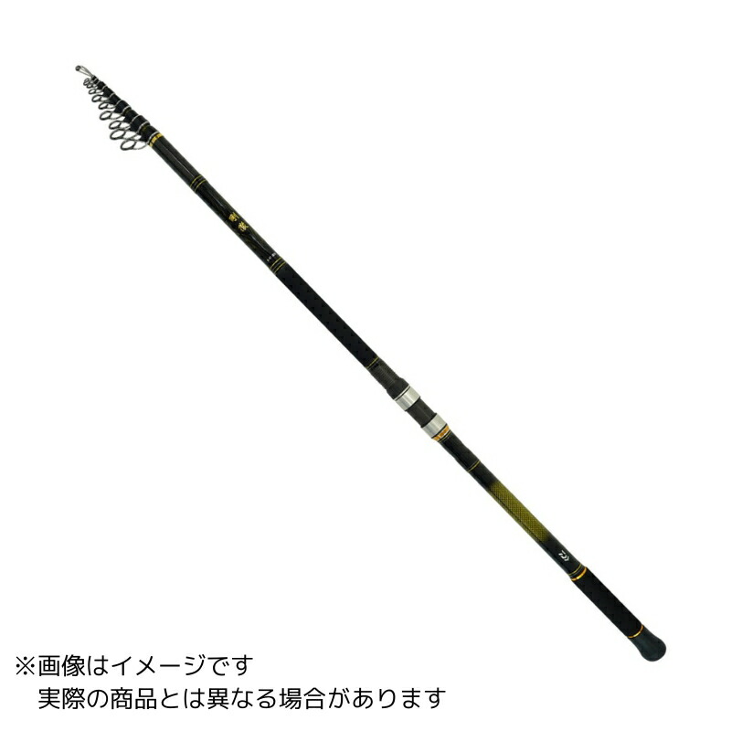 ダイワ 24 剛徹 6-51遠投･K 【大型商品2】