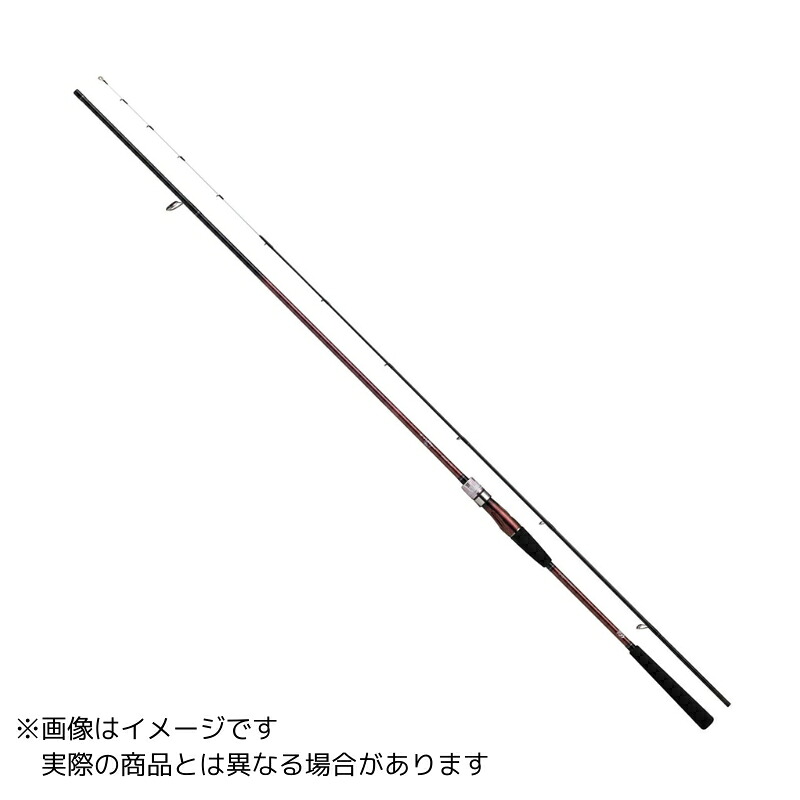 ダイワ 24 紅牙 テンヤゲーム H-235･K 【大型商品1】 17,918円
