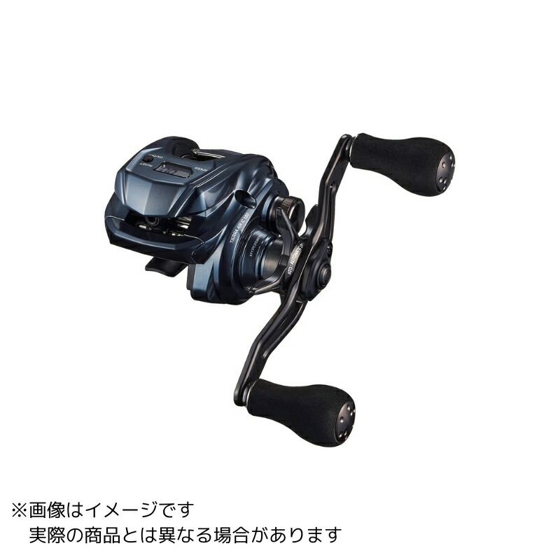 ダイワ 24 ティエラ AIR IC 100HL 27,358円