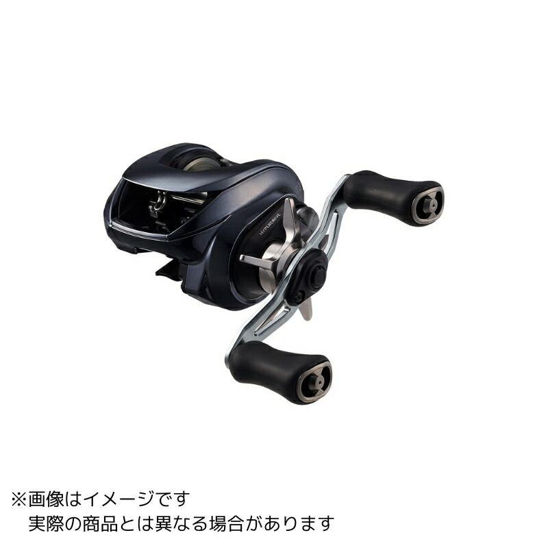 IMZ TW200H-C 右ハンドル ダイワ ダイワ IM Z TW 200H-C 右ハンドル 24年モデル ベイトリール