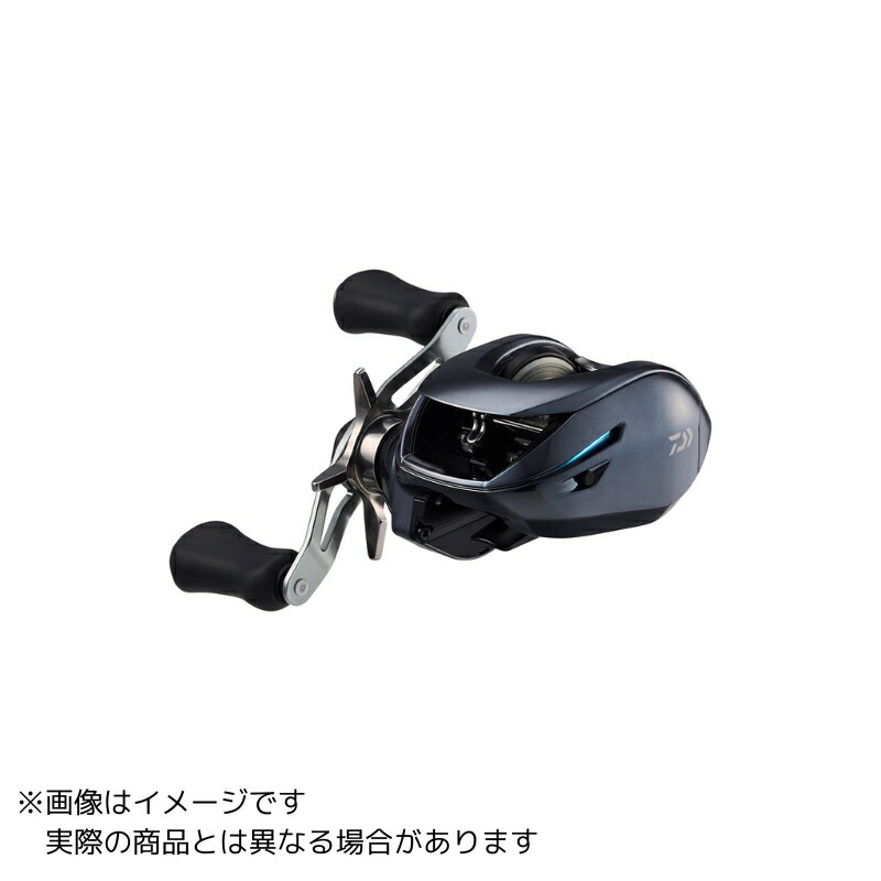 ダイワ 24 IM Z TW 200XH-C