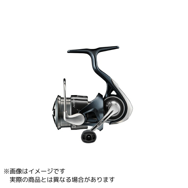23エアリティ ST SF2000SS-P ダイワ製スピニングリール 23エアリティ ST SF 2000SS-Pの