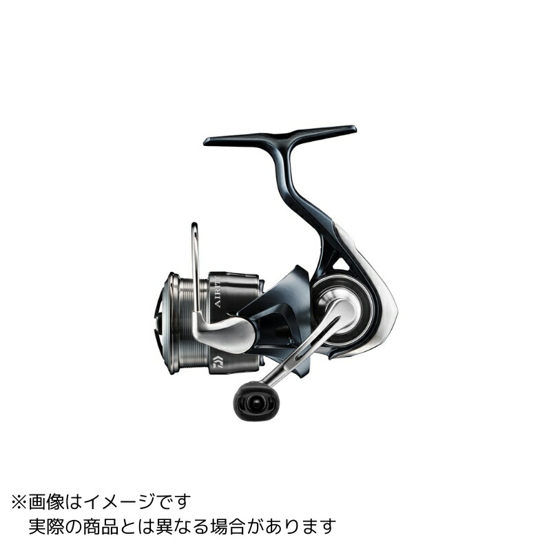 23エアリティ ST SF2000SS-P DAIWA（釣り） 23 エアリティ ST SF2000SS-P スピニングリール