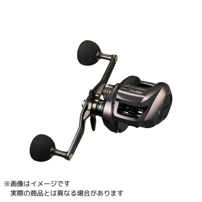 ダイワ 24 紅牙 IC 200P