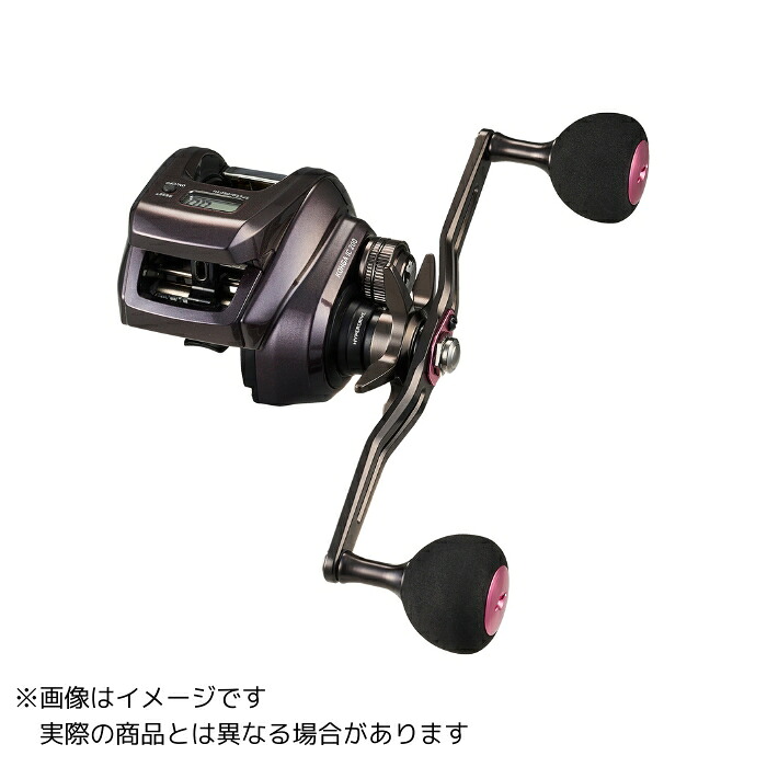 ダイワ 24 紅牙 IC 200PL｜ヨコオ　店