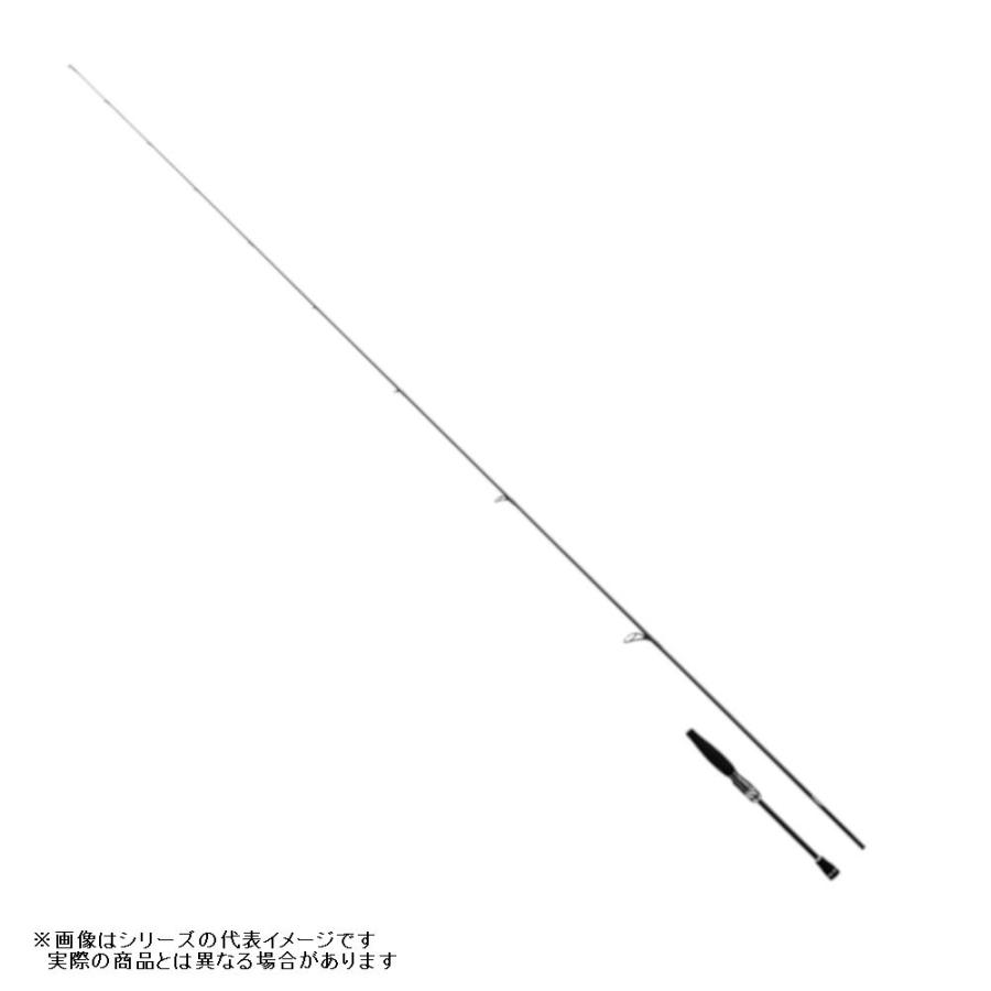 楽天市場】 ダイワ(Daiwa) スティーズ SC S62UL-SV・ST・AGS FIRE