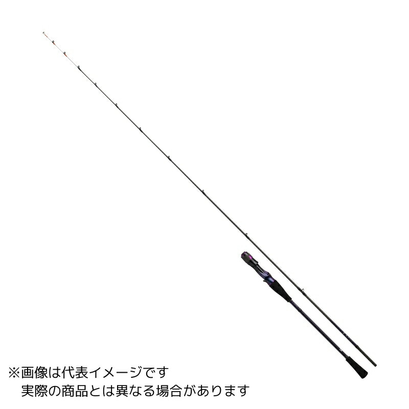 楽天市場】【エントリーでP10倍！】ダイワ タチウオジギング