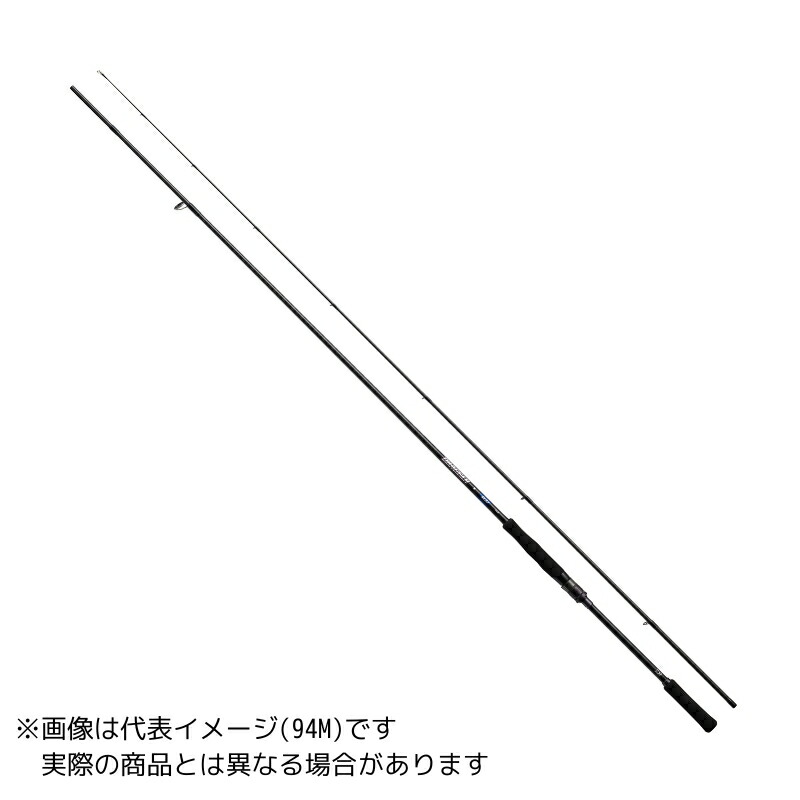 ダイワ 24 ドラッガー X SLSJ 94M 【大型商品2】